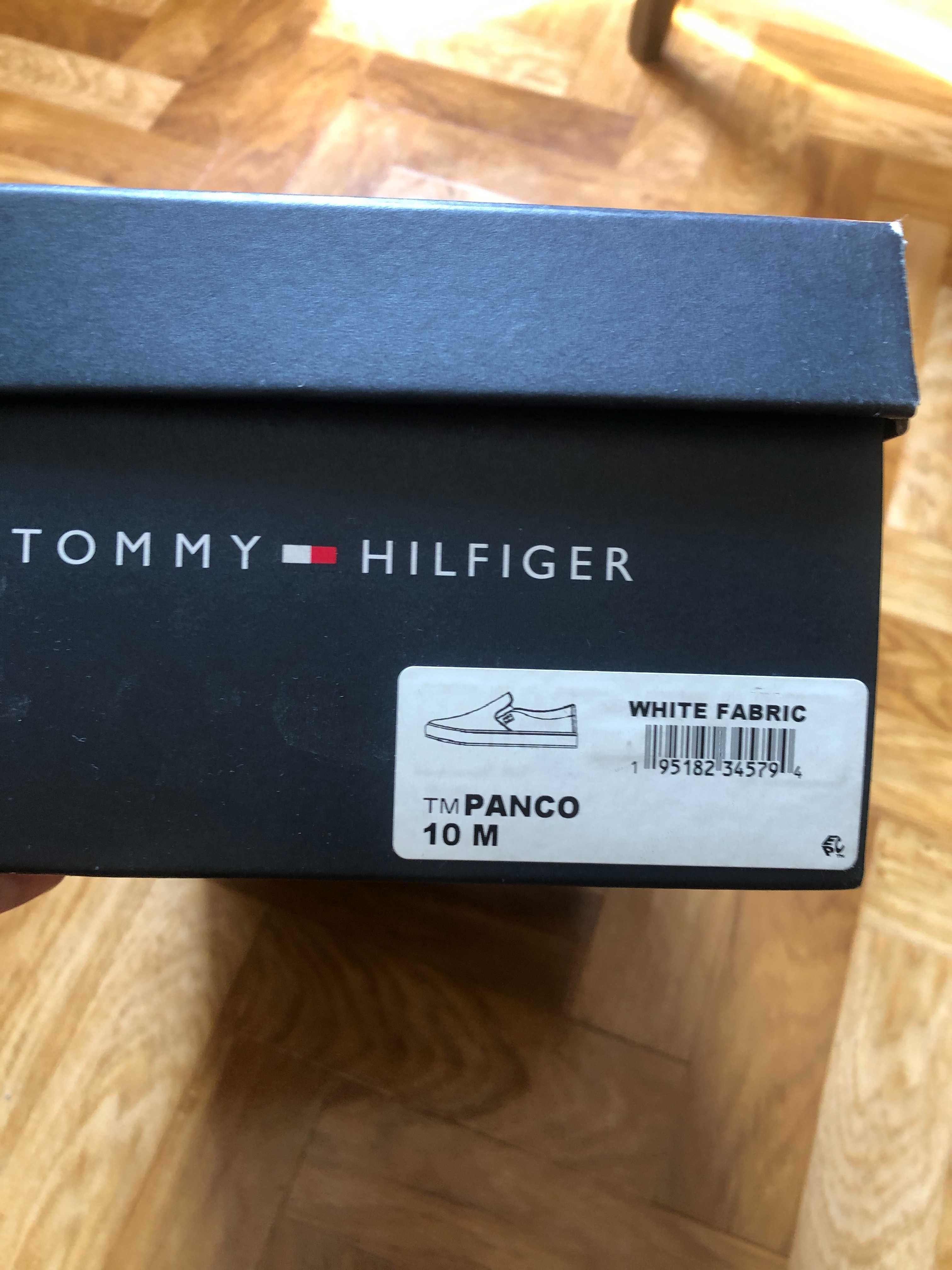 Кеды кроссовки Tommy Hilfiger USA р, 43