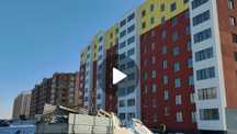 Продам 1 комнатную квартиру