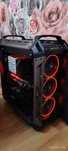 Игровой ПК RTX 3080 ,10600kf,