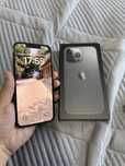 Iphone 13 PRO, 256GB