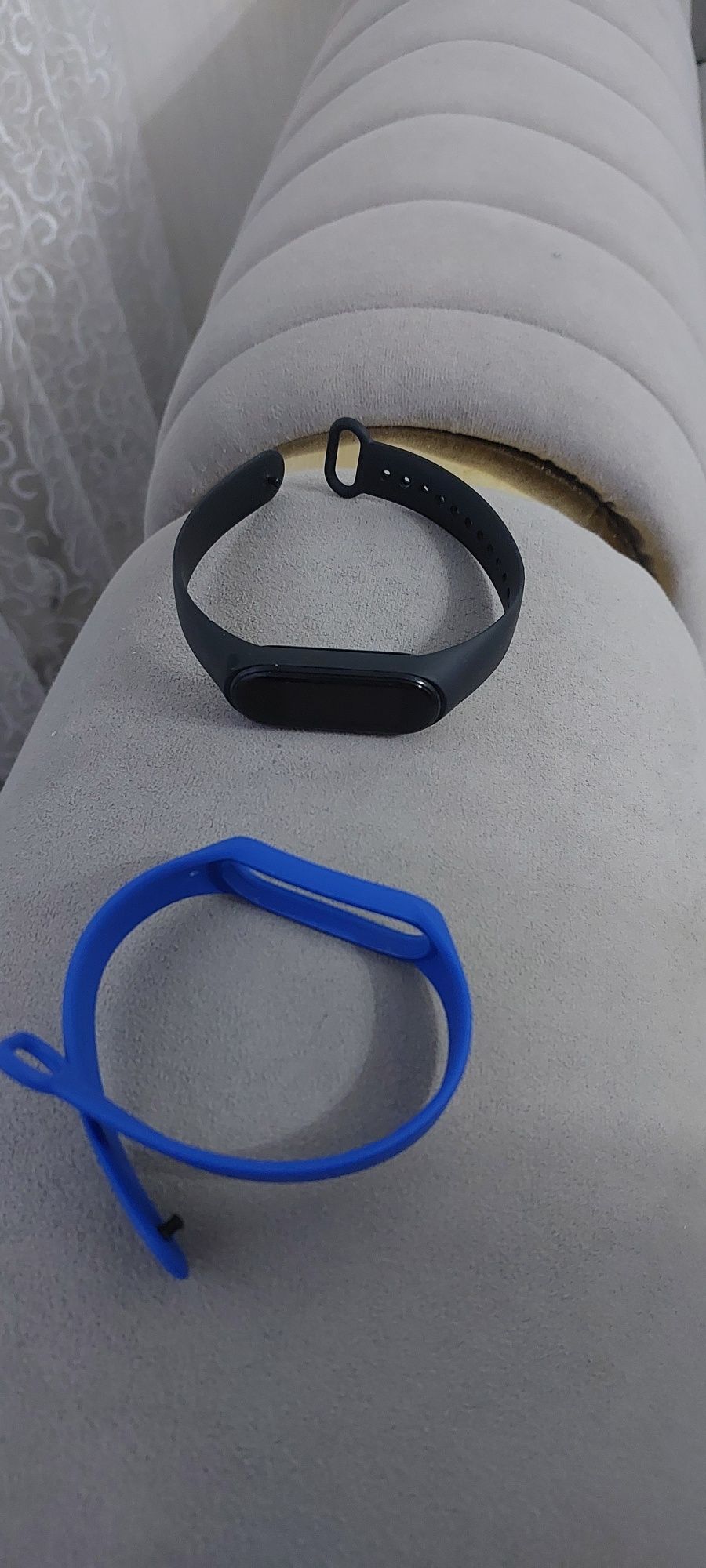 Фитнес браслет Xiaomi Mi Smart Band 6