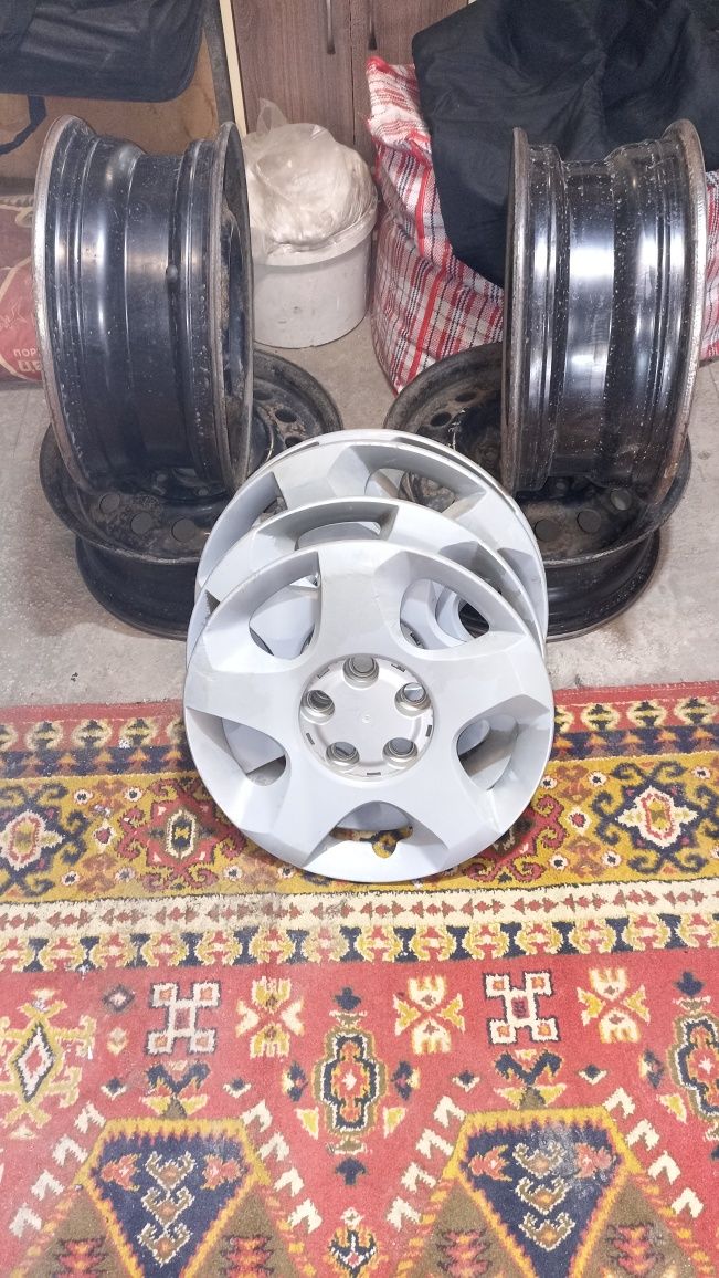 Продам диски r15