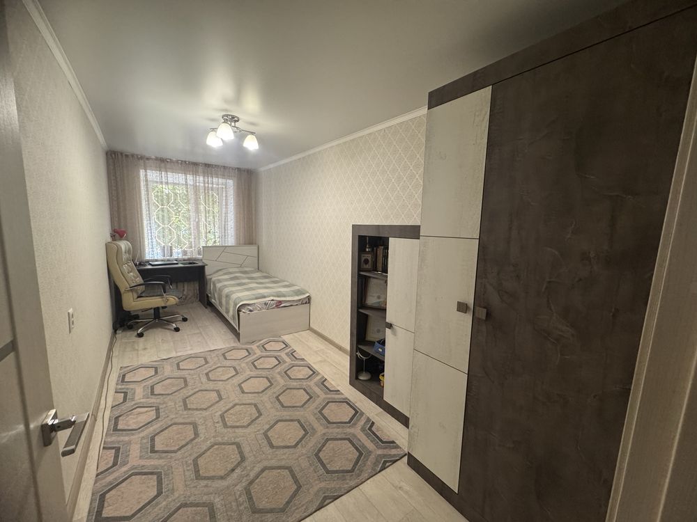 Продам 3 комнатную квартиру