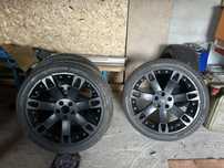 Диски range Rover R22