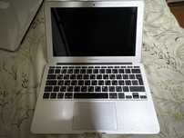 Продам Macbook air