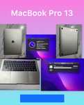 Macbook Pro 13 Обмен на ноутбук