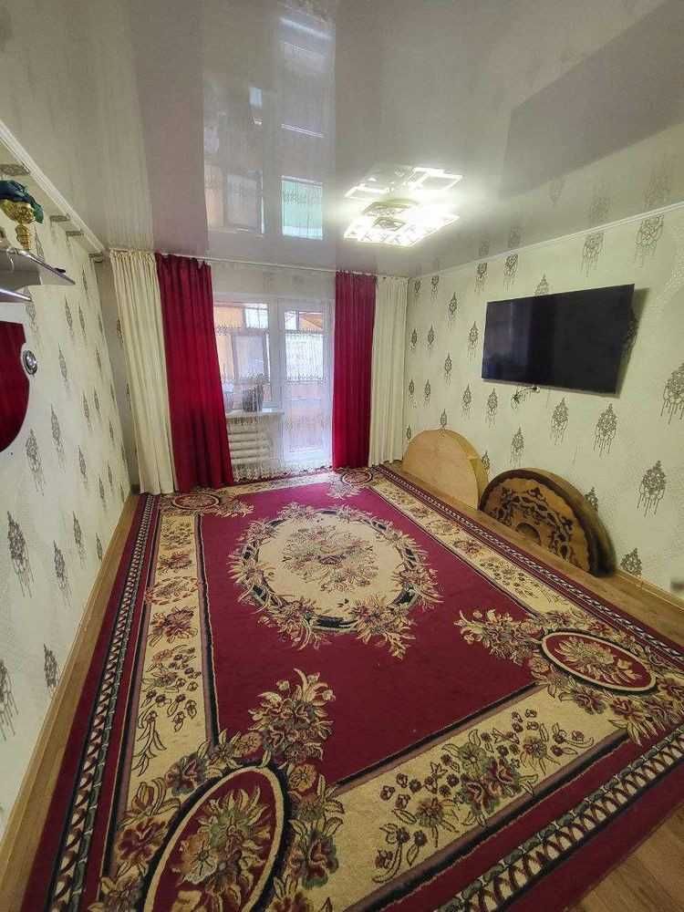 Продажа 3-комн. мкр.Западный