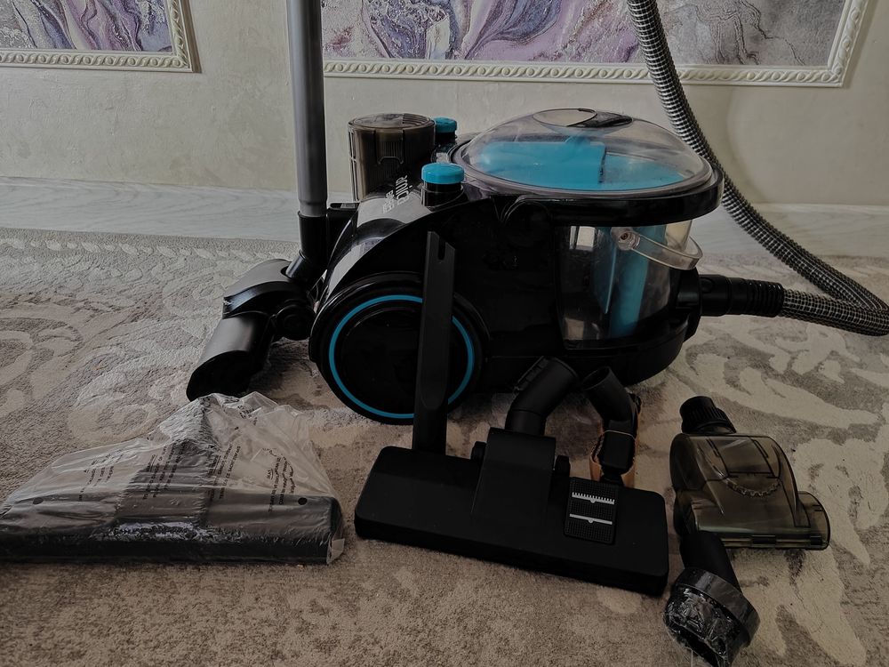 Пылесос Arnica Bora5000