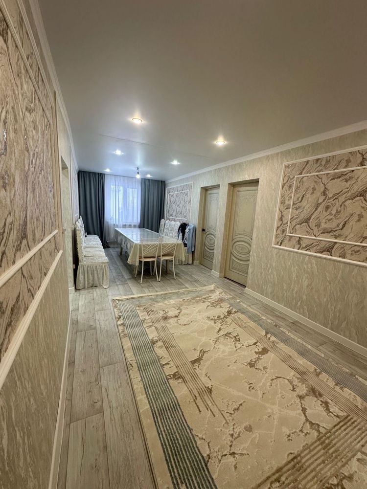Продается часный дом в районе Сарыарка