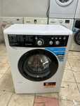 Стиральная машинка indesit a class