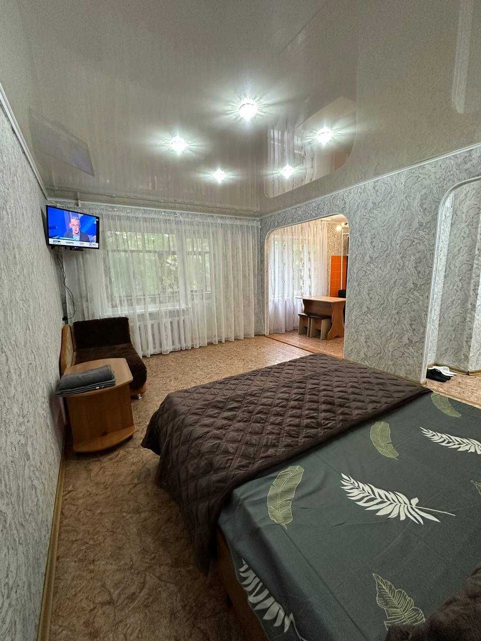 NEW 1 комнатная квартира "Цон" посуточно район Цона от Grand Hotel
