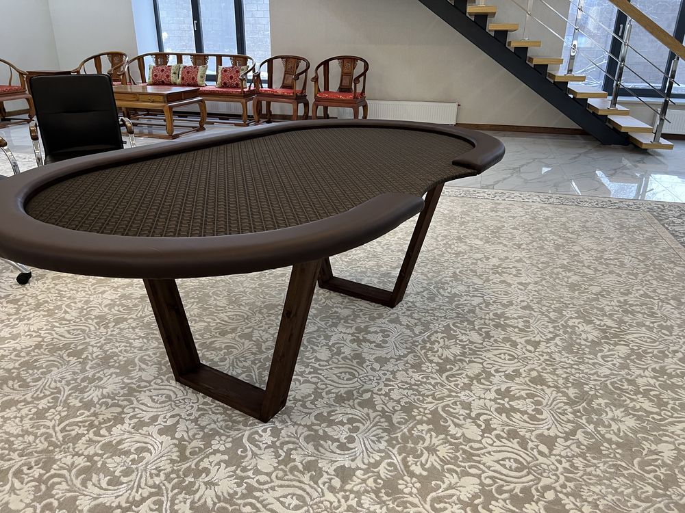 Покерный стол, Стол для покера, Poker table