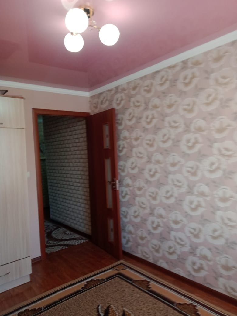 Срочно продается 4-х комнатная квартира