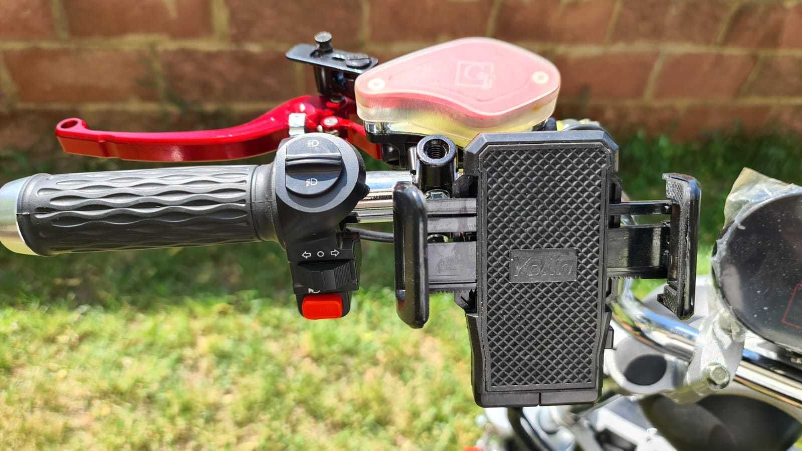 Электроскутер CityCoCo TRIKE GT-X11 pro