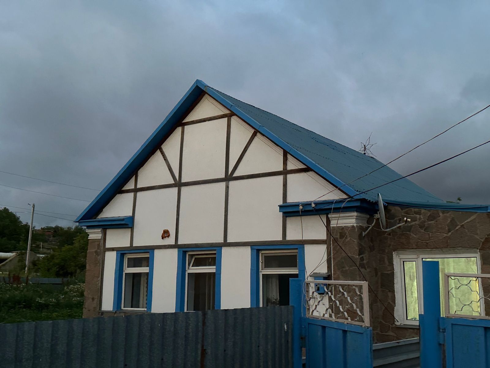 Продам дом,АБВ квартал