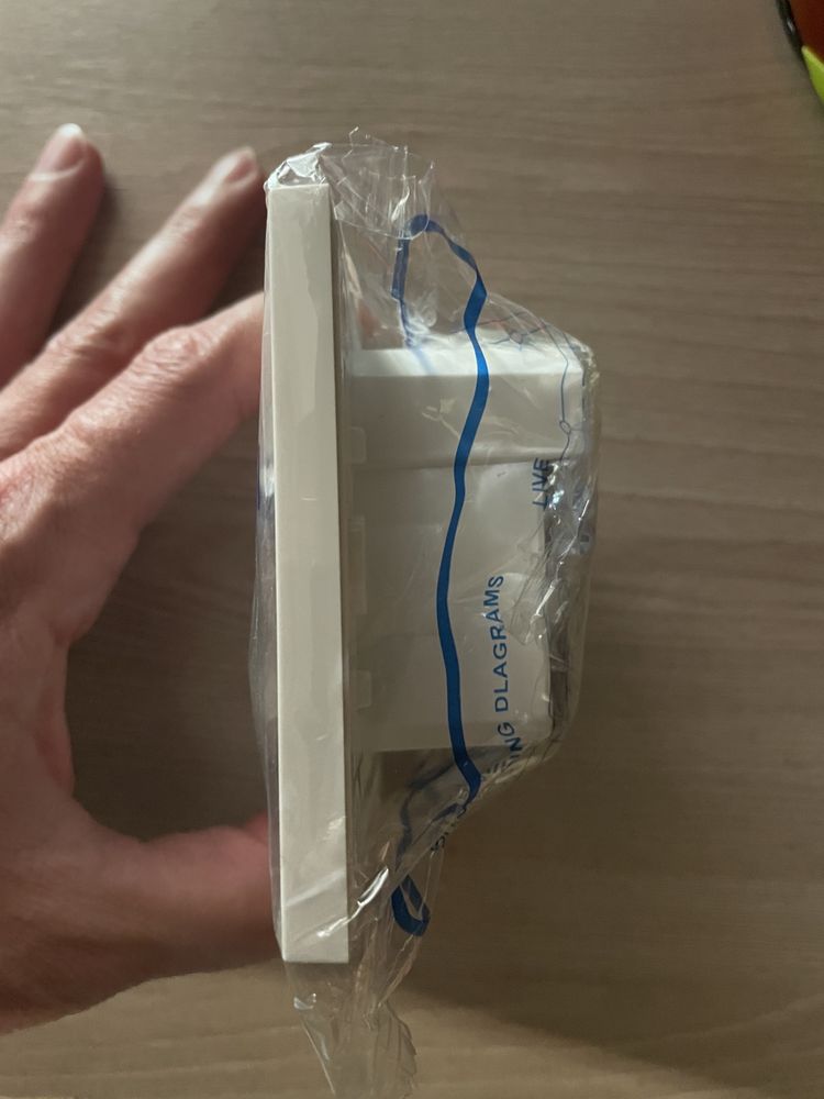 Розетка с usb портом для зарядки