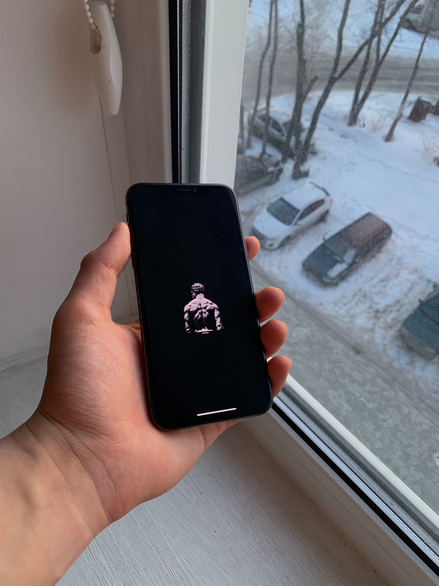 iPhone X - Айфон Х В Идеале
