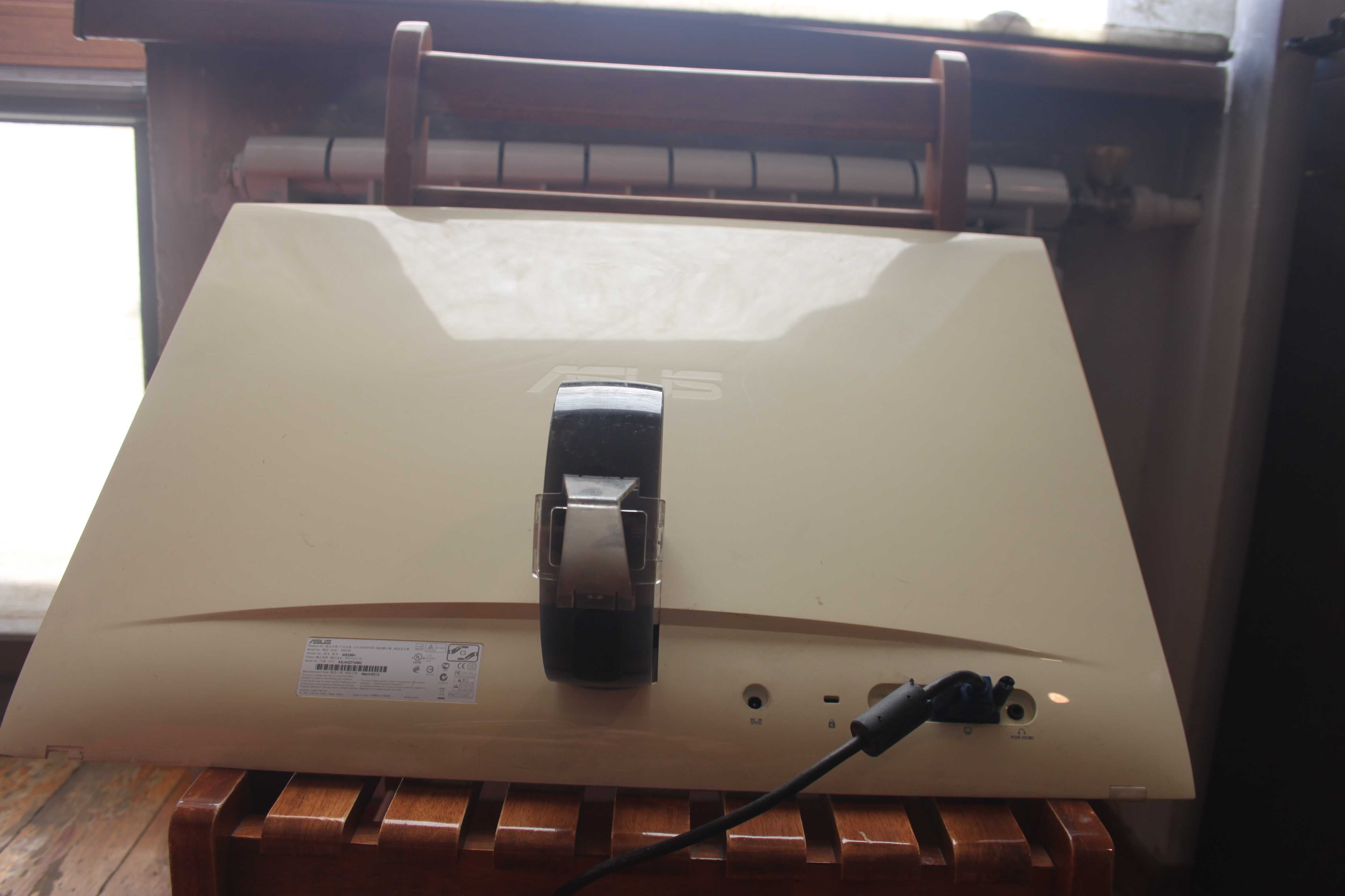 Монитор Asus  MS236H 2010