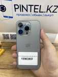 Iphone 15 pro 256gb 90% Pintel.Kz