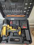 Шуруповерт  DeWALT