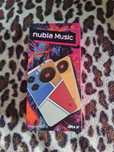 Новый в коробке ZTE nubia music