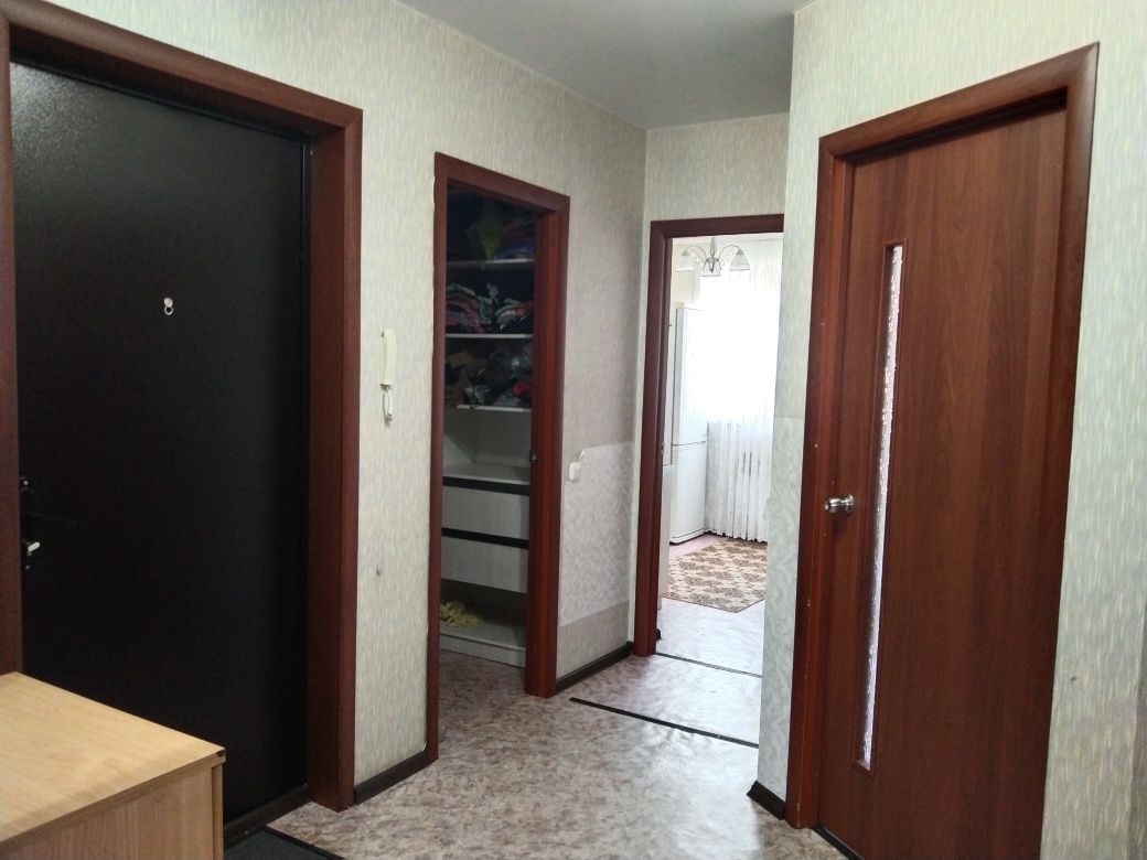 Подселение в 2х комнатную квартиру