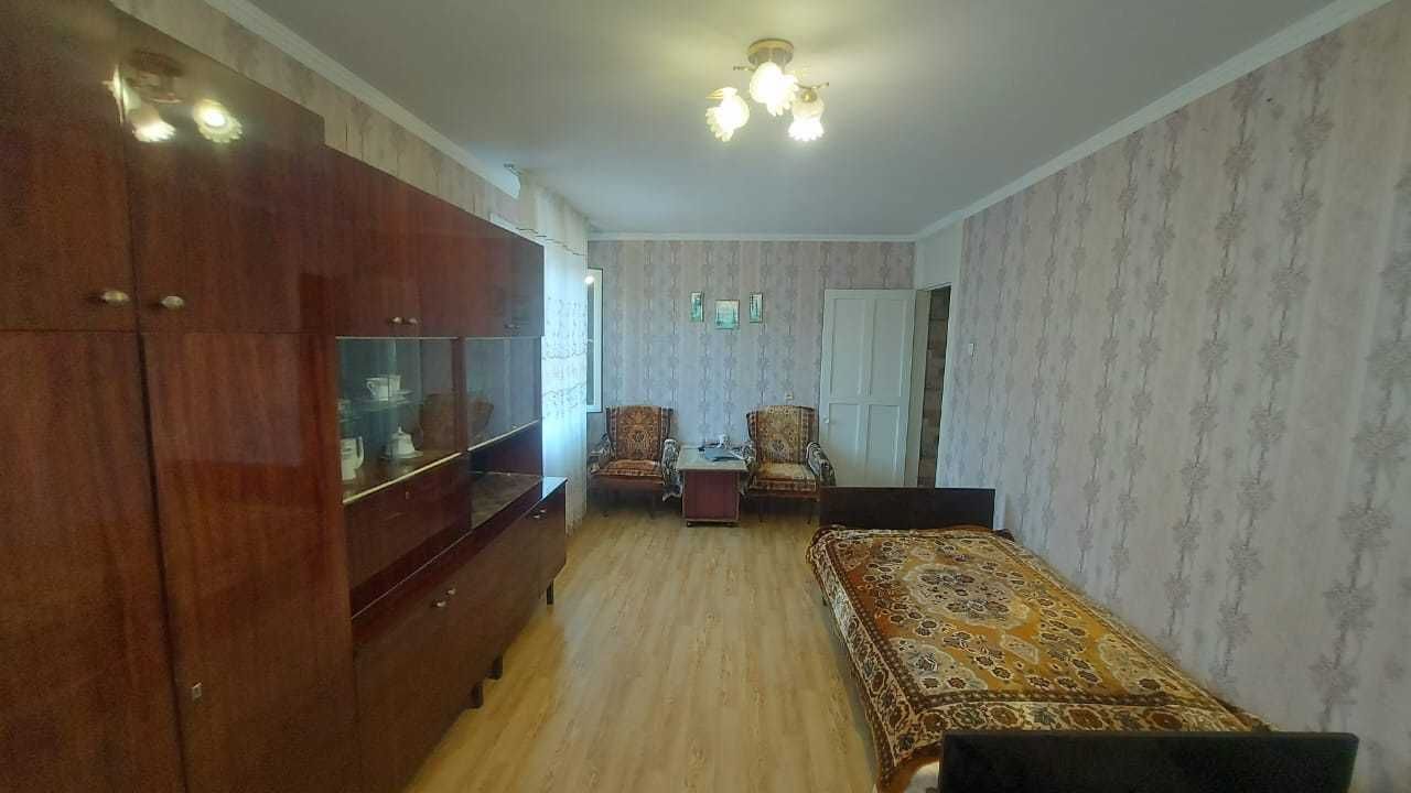 Продам 2-х комнатную квартиру Майкудук, 12-м мкр., 3/5 этажей, Торг