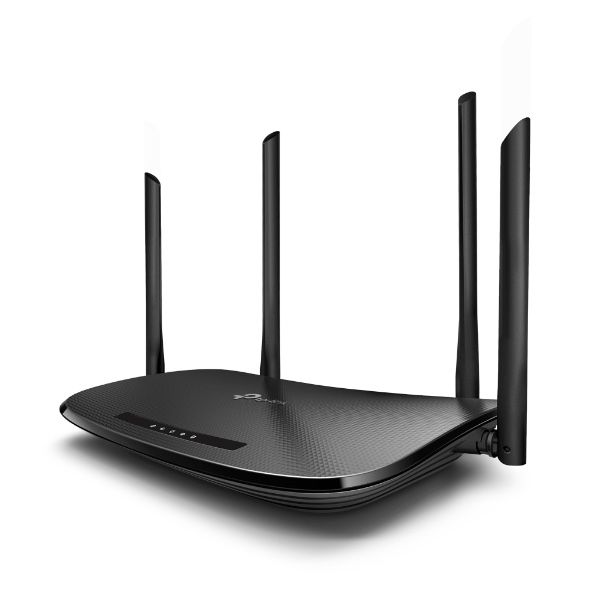 Модем-роутер TP-LINK Archer VR300 AC1200