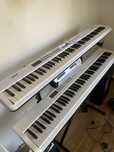 Аренда синтезатора smart piano 88037 и 88033 + стойка