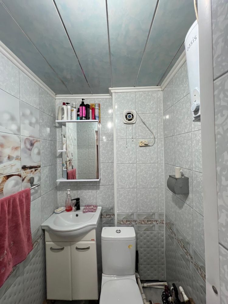 Продается дом с действующим бизнесом сауна.