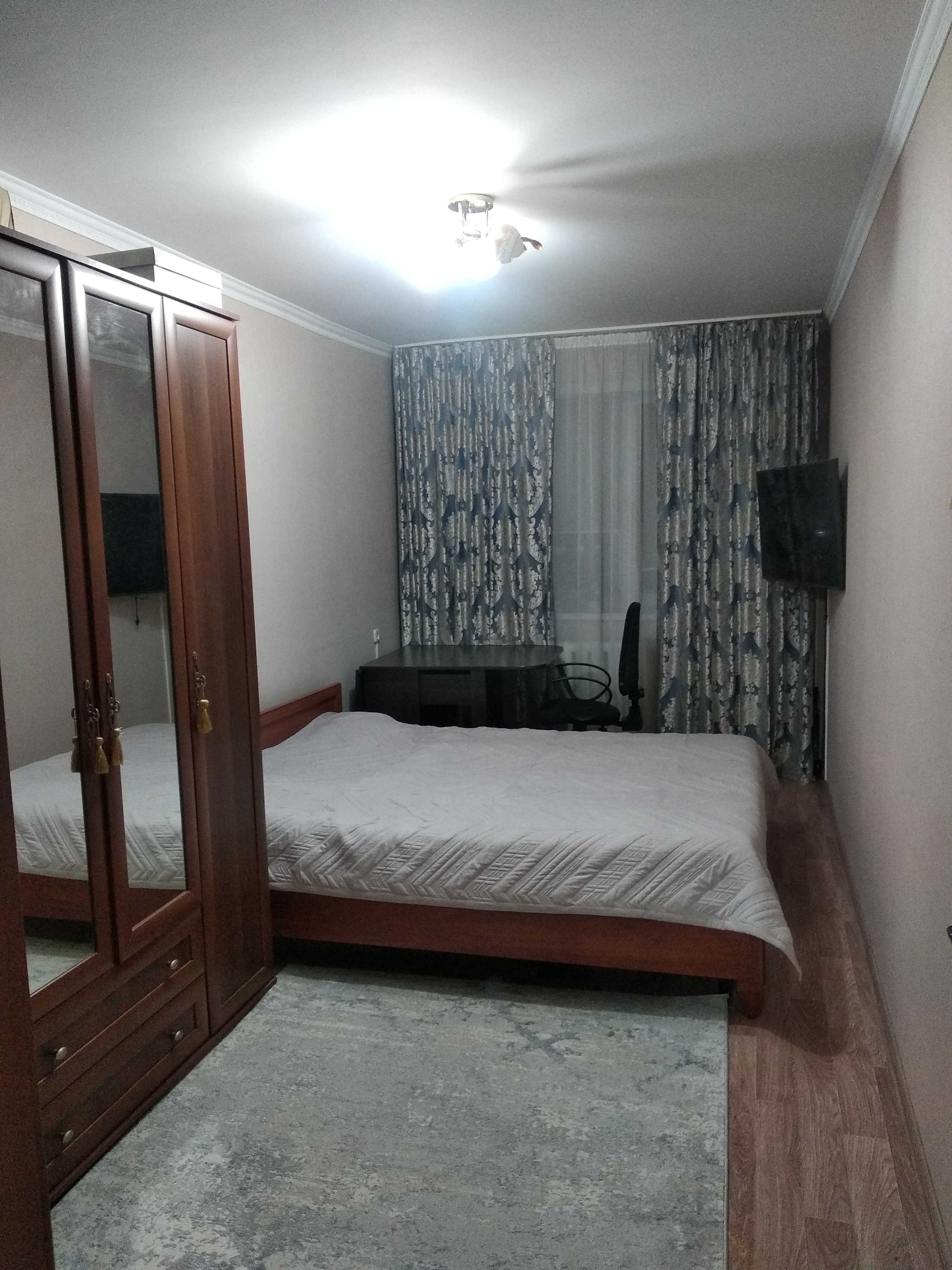Срочно Продам 2-х комнатную квартиру