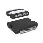 Микросхема APIC-D09