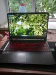 Acer nitro 5 на Ryzen 5 4600H