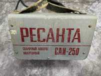 Сварочный аппарат, 649101, Степногорск Пав.10