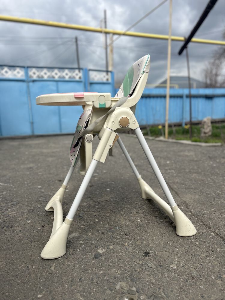 детский стульчик