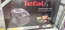 мультиварка tefal новая 53тыс.тг Шымкент
