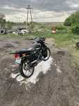Yaqi 200cc в хорошем состояние