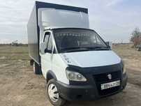 Продам Газель 2006