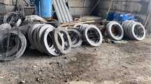 Продам жби доборныйе кольца КО6 Зеленстрой ул 11линия ст 48