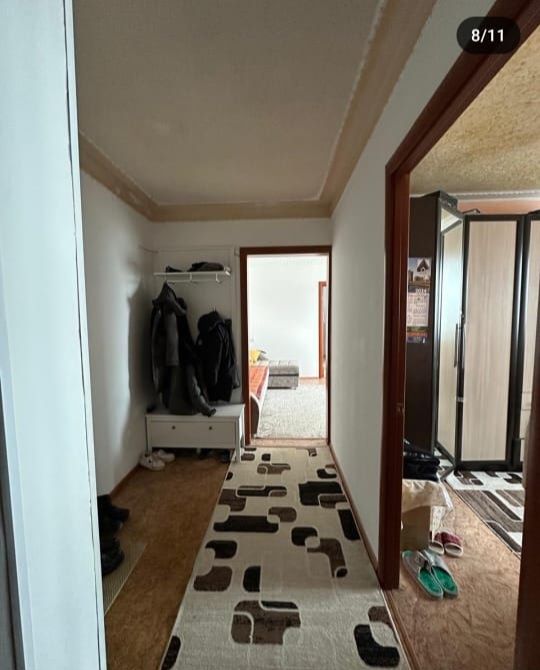 Продам 3 комнатную квартиру