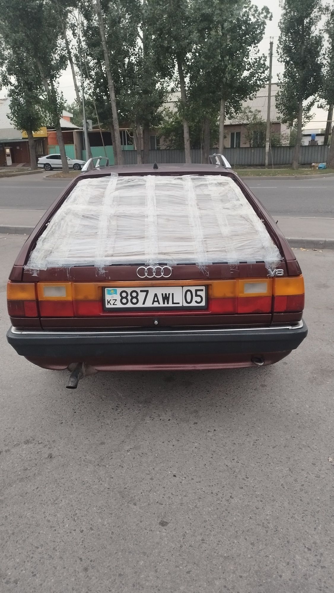 Продам Ауди  Или Обмен БМВ Е39