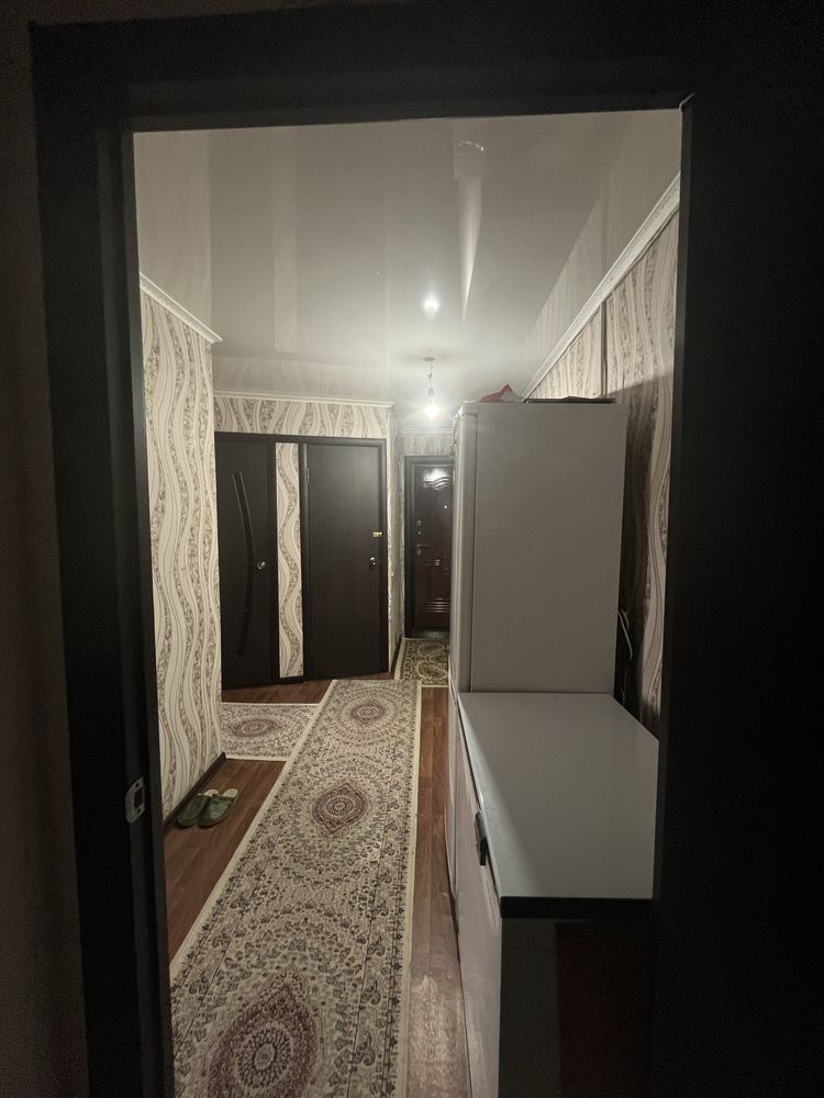 Продам 3х комнатную квартиру