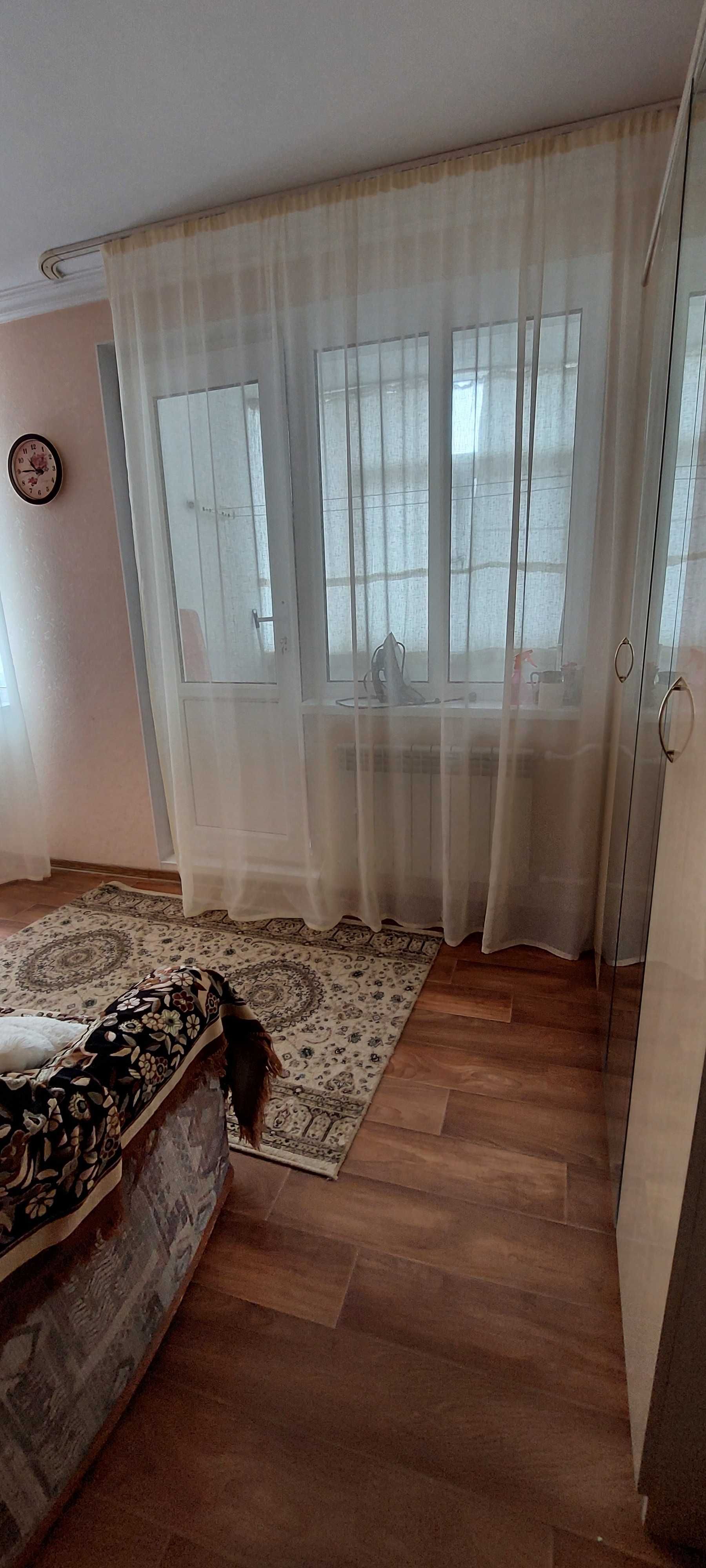 Продажа 1-ком квартира 4 (5) этаж, немецкого исполнения