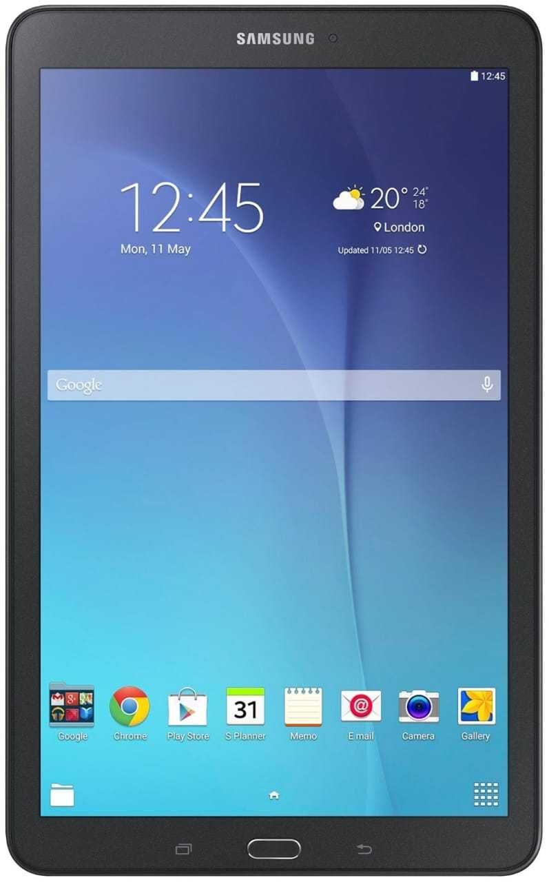 Продам Планшет - Samsung Tab E- 1 ТБ