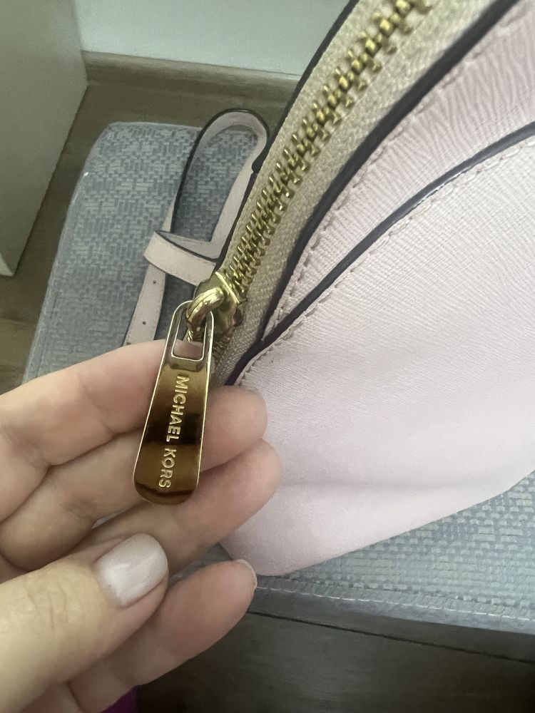 Michael kors рюкзак оригинал