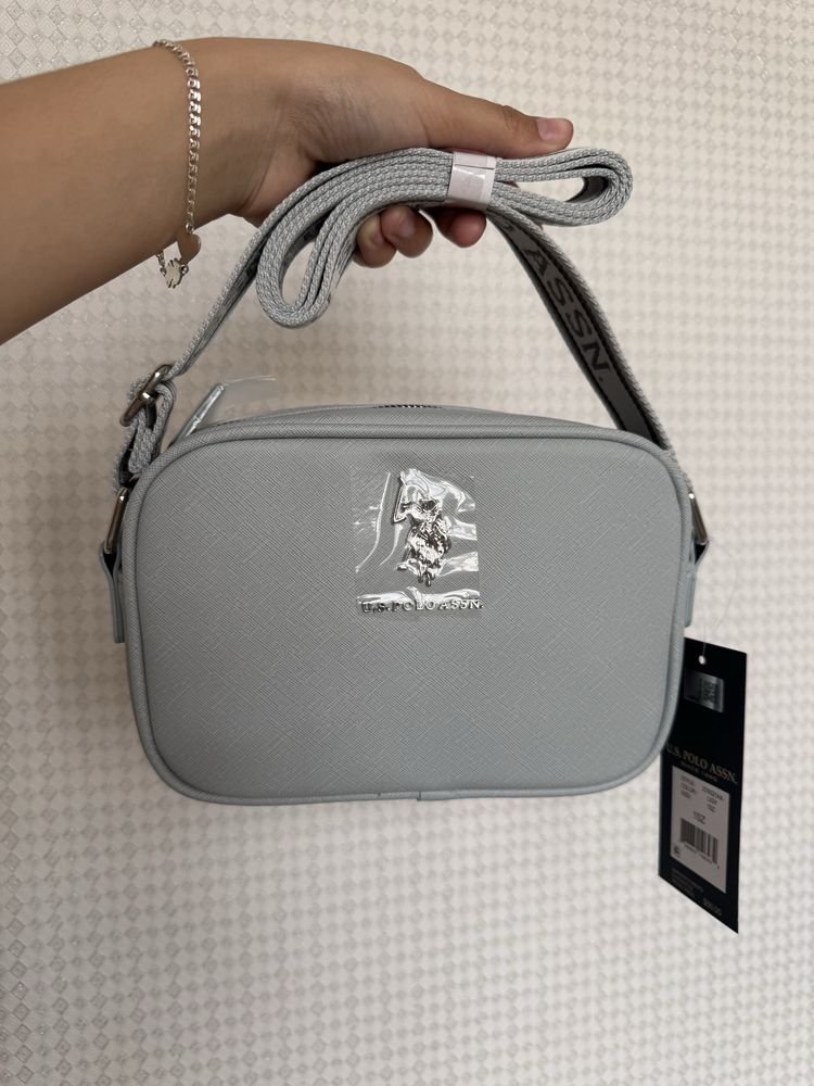 Продам сумку U.S.Polo Assn оригинал