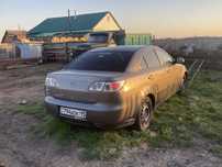 Обменяю haima 3 пятилетка