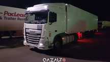 Отключение мочевины AdBlue, DPF и датчика Nox.