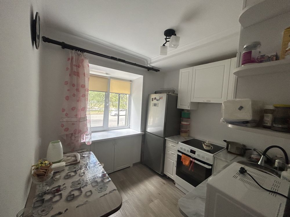 Продам 3-х комнатную квартиру