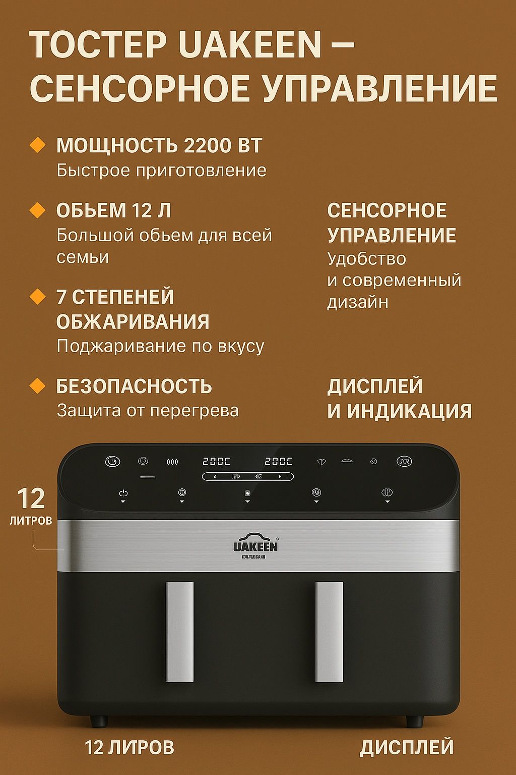 Карточки для ВБ и ОЗОН